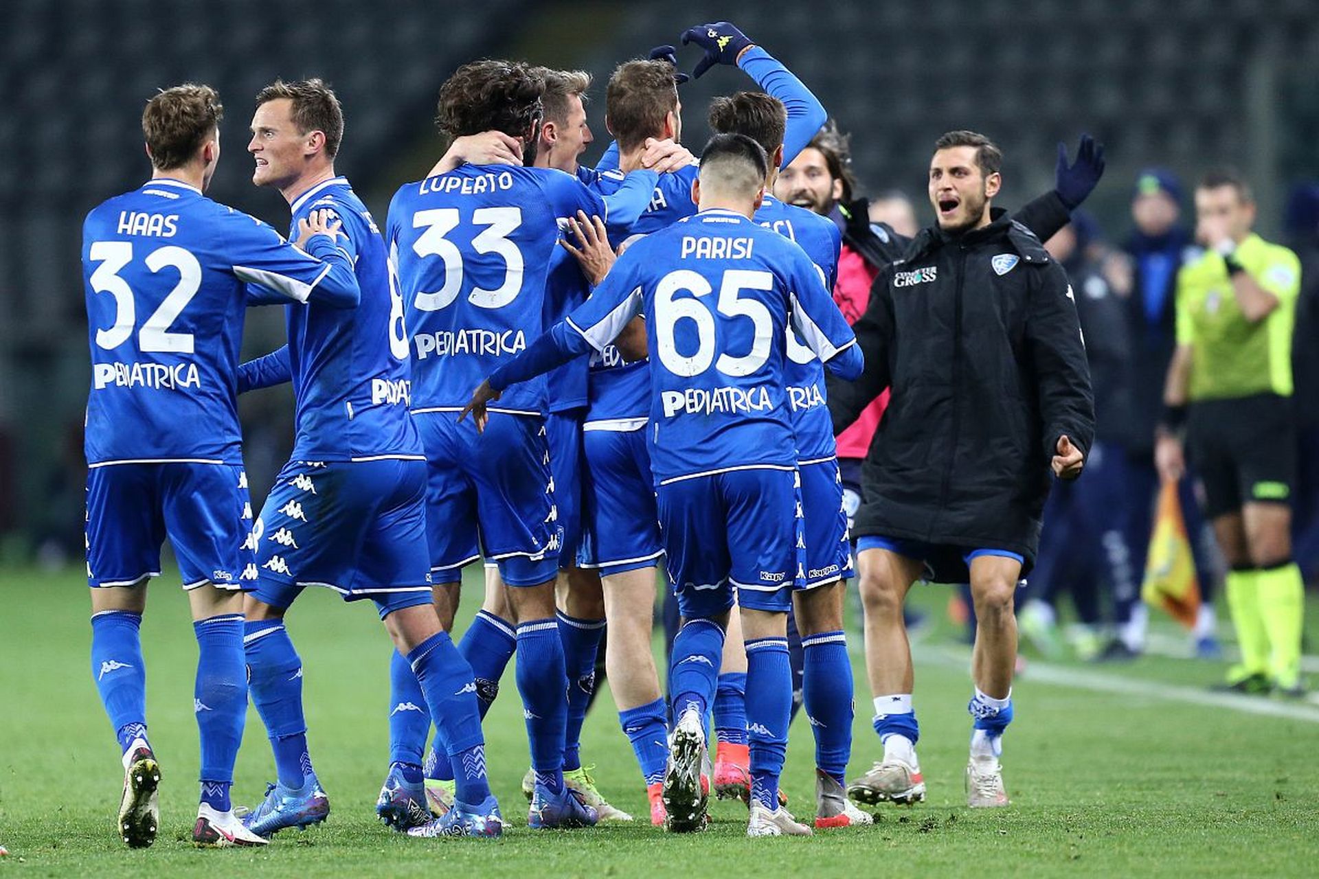 完成交易 完成交易