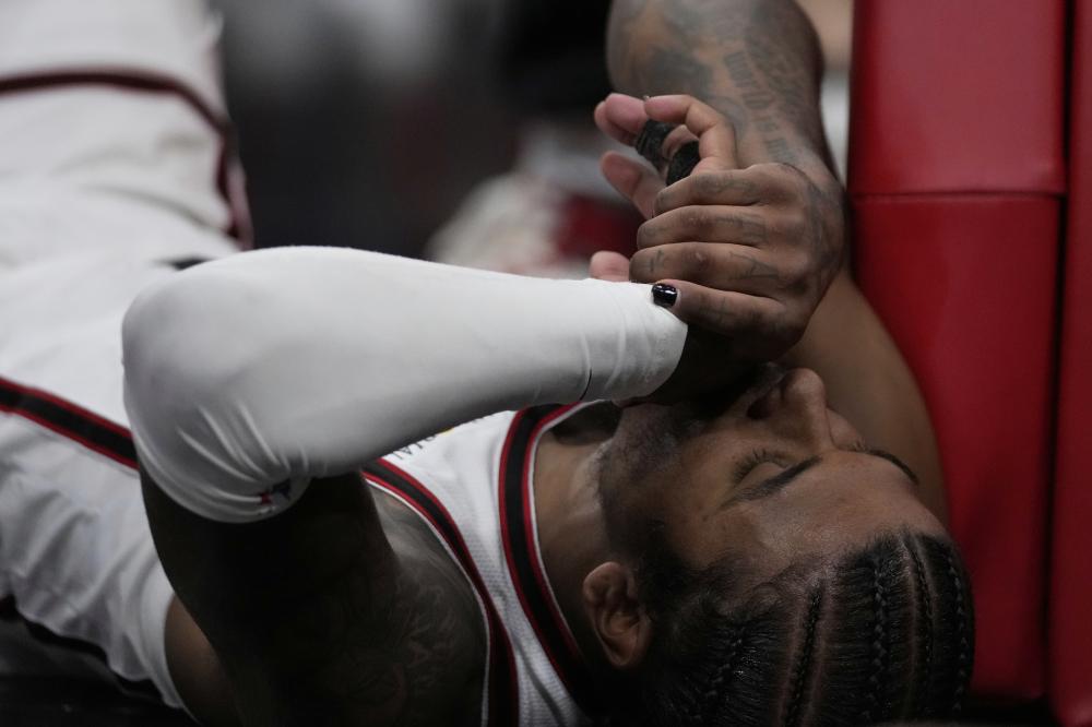 每一场比赛 每一场比赛